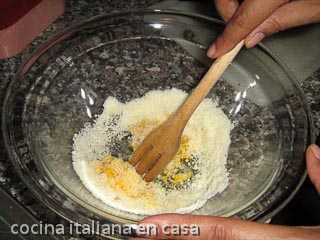como hacer la pasta a la carbonara