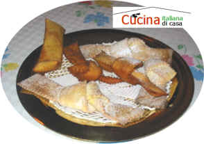 chiacchiere